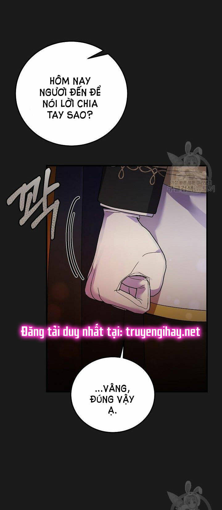Trở Thành Vợ Thái Tử Quái Vật Chap 541 - Next Chap 542