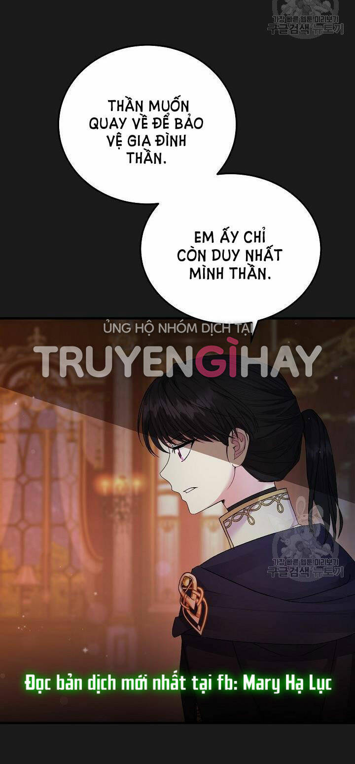 Trở Thành Vợ Thái Tử Quái Vật Chap 541 - Next Chap 542