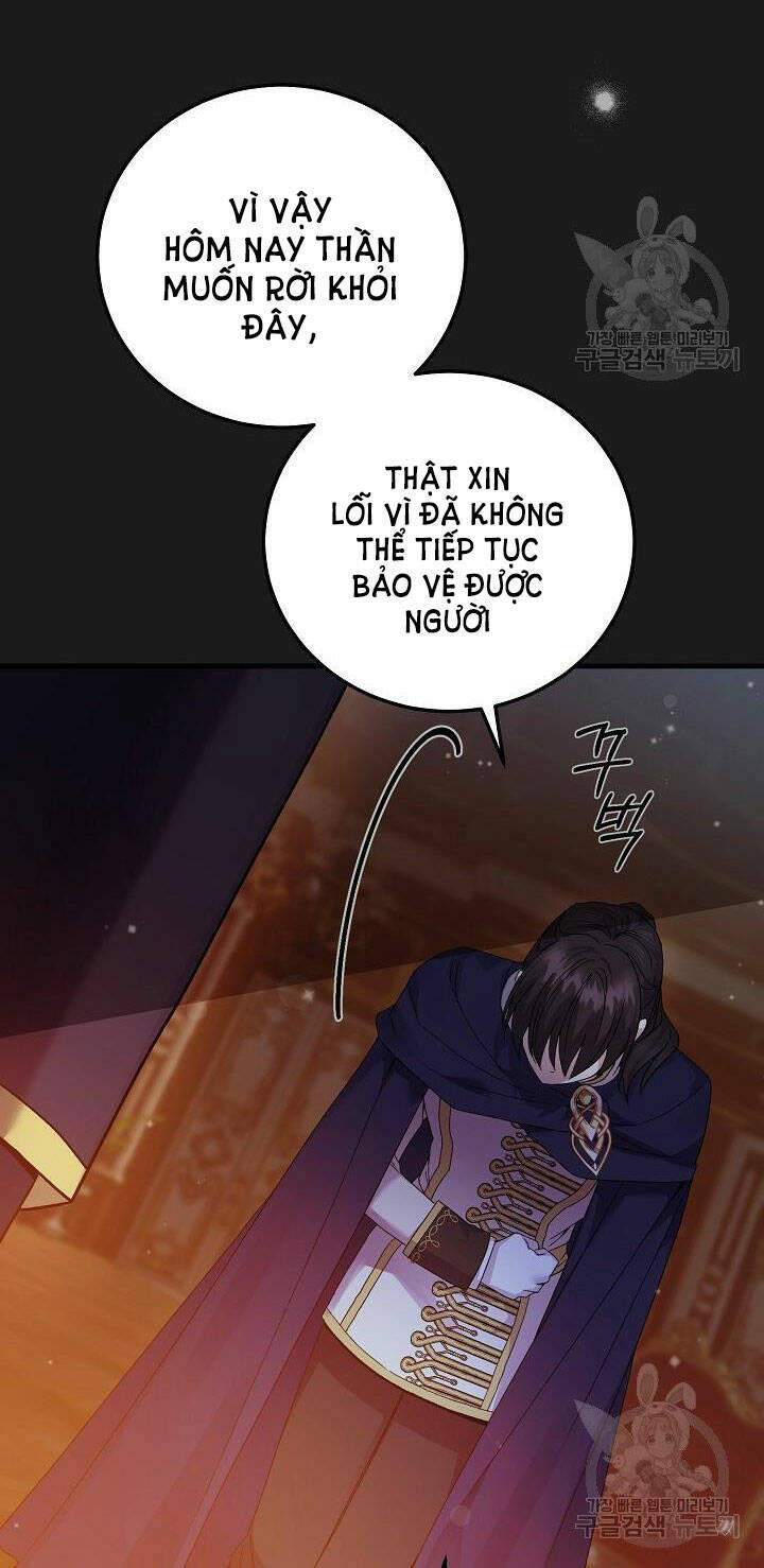 Trở Thành Vợ Thái Tử Quái Vật Chap 541 - Next Chap 542