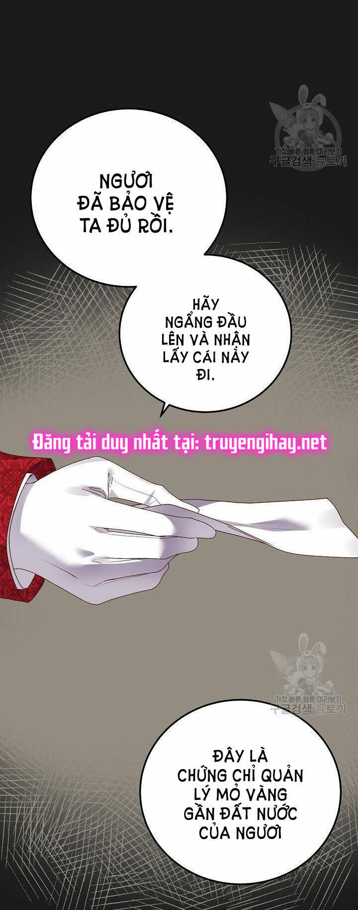 Trở Thành Vợ Thái Tử Quái Vật Chap 541 - Next Chap 542