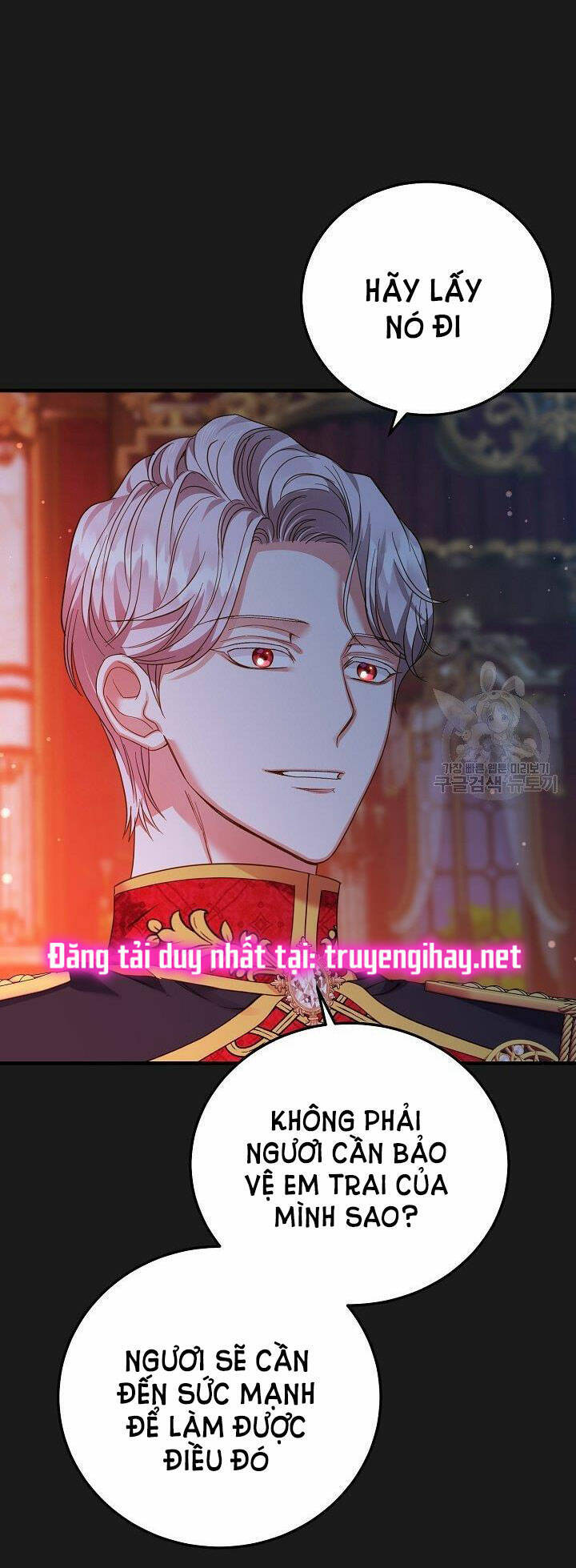 Trở Thành Vợ Thái Tử Quái Vật Chap 541 - Next Chap 542