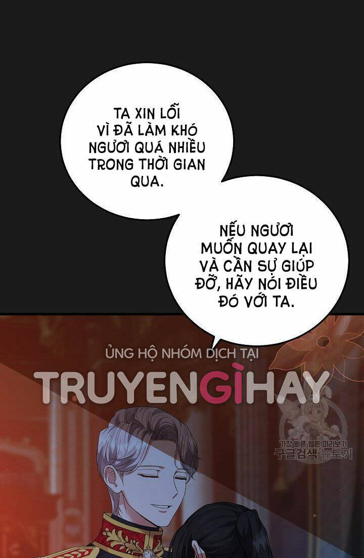 Trở Thành Vợ Thái Tử Quái Vật Chap 541 - Next Chap 542