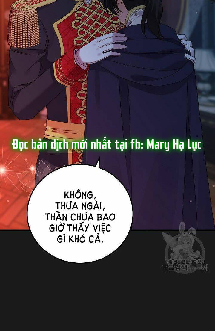 Trở Thành Vợ Thái Tử Quái Vật Chap 541 - Next Chap 542