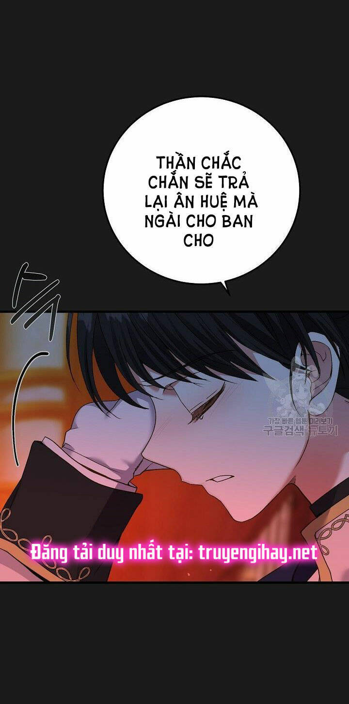 Trở Thành Vợ Thái Tử Quái Vật Chap 541 - Next Chap 542