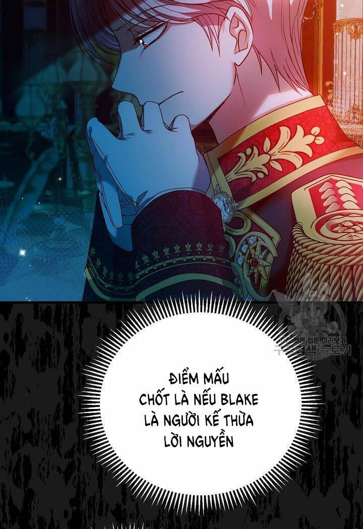 Trở Thành Vợ Thái Tử Quái Vật Chap 541 - Next Chap 542