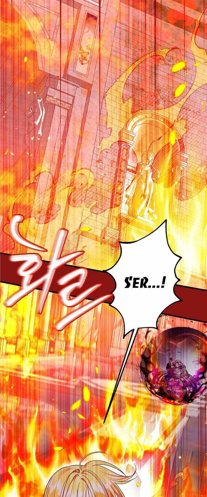 Trở Thành Vợ Thái Tử Quái Vật Chap 72 - Next Chap 73