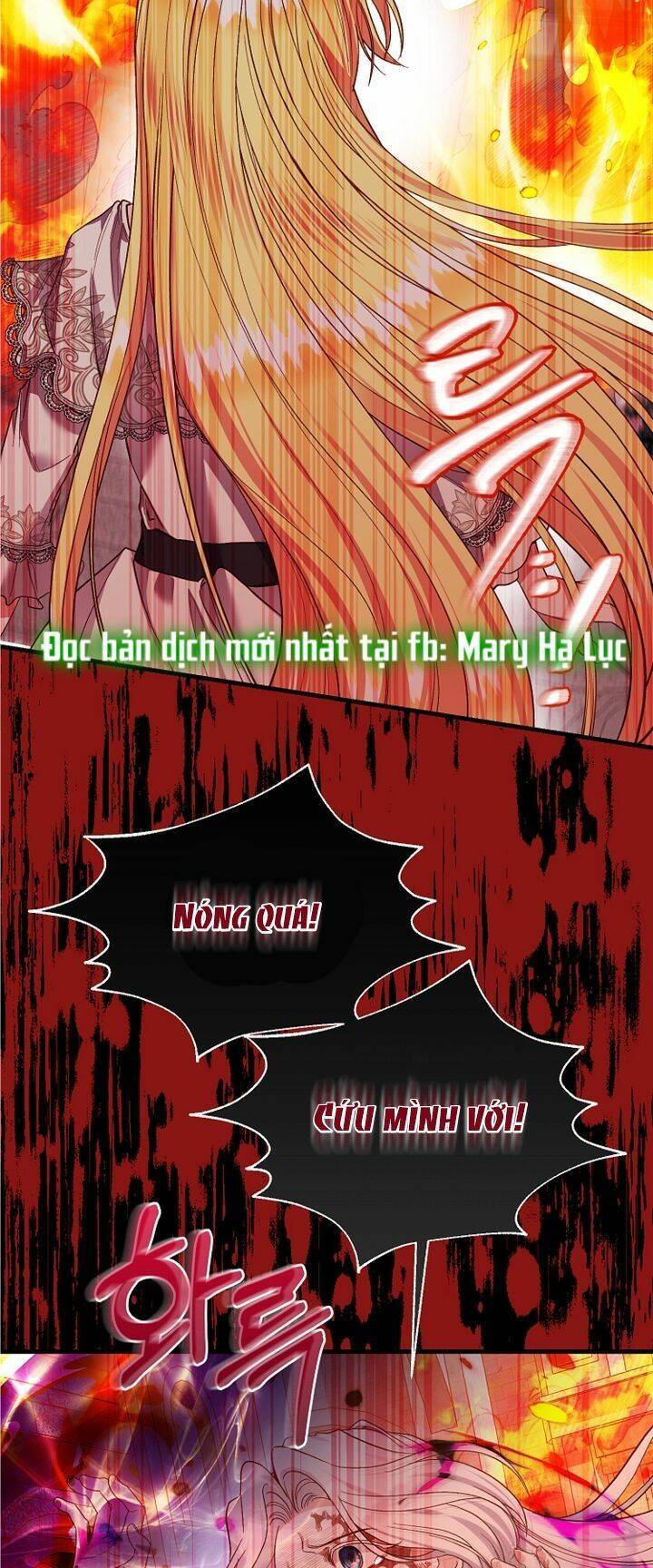 Trở Thành Vợ Thái Tử Quái Vật Chap 72 - Next Chap 73
