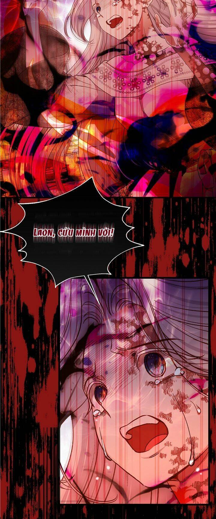 Trở Thành Vợ Thái Tử Quái Vật Chap 72 - Next Chap 73