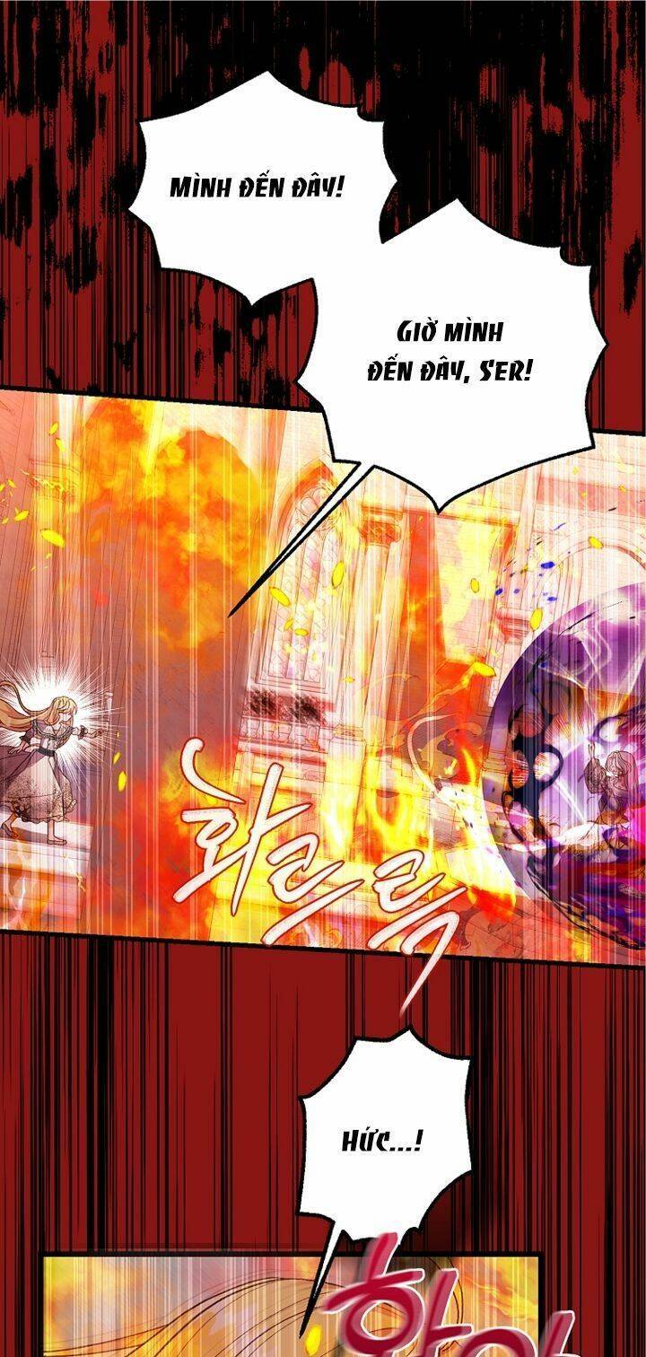 Trở Thành Vợ Thái Tử Quái Vật Chap 72 - Next Chap 73