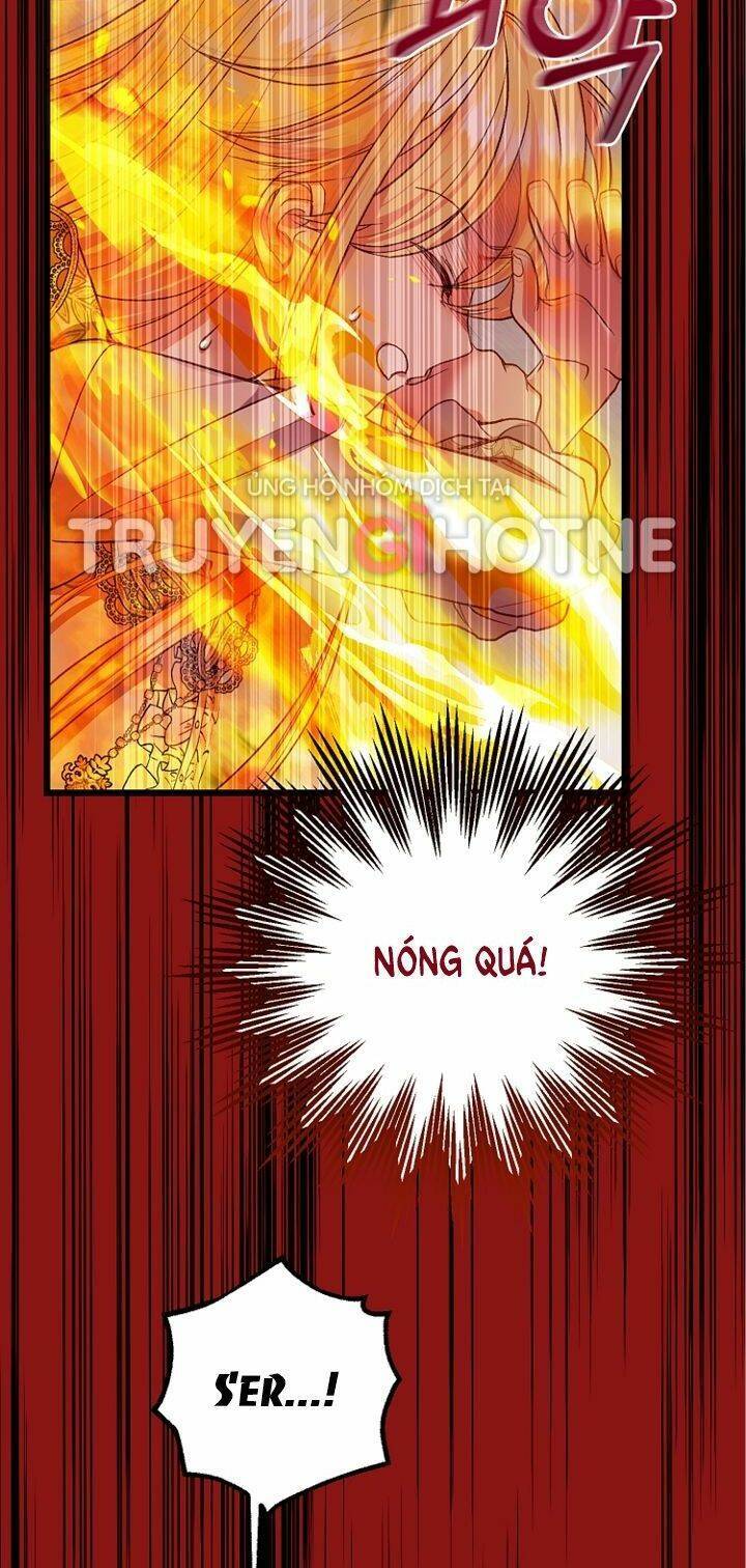 Trở Thành Vợ Thái Tử Quái Vật Chap 72 - Next Chap 73