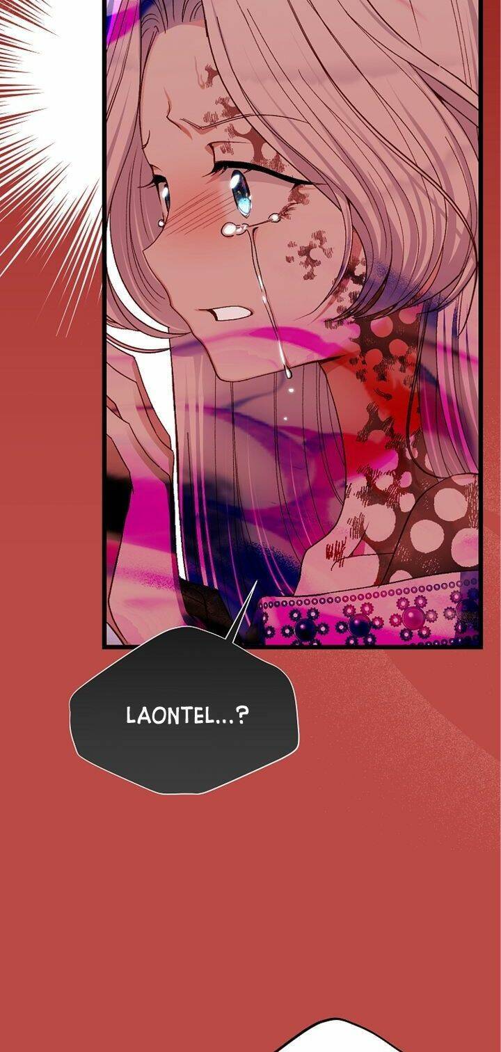 Trở Thành Vợ Thái Tử Quái Vật Chap 72 - Next Chap 73
