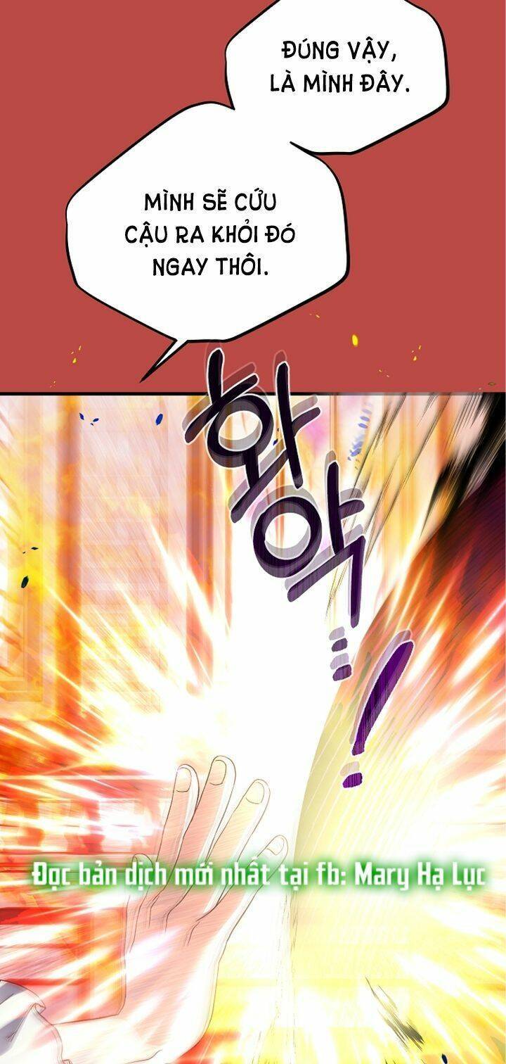 Trở Thành Vợ Thái Tử Quái Vật Chap 72 - Next Chap 73