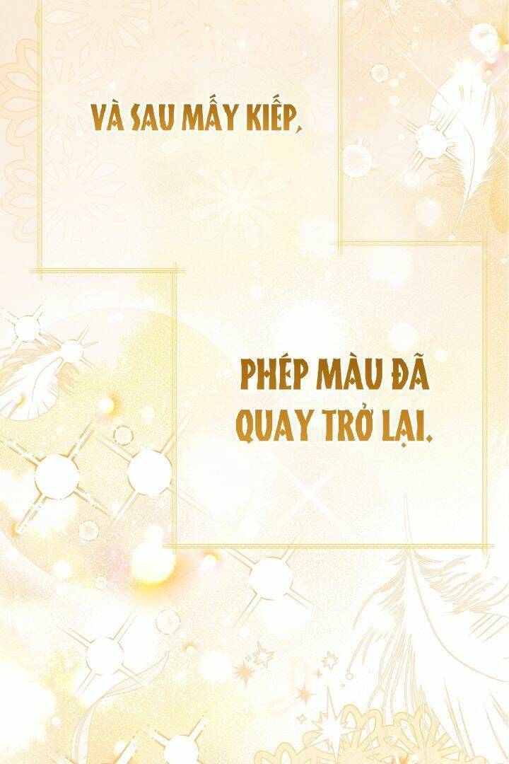 Trở Thành Vợ Thái Tử Quái Vật Chap 72 - Next Chap 73