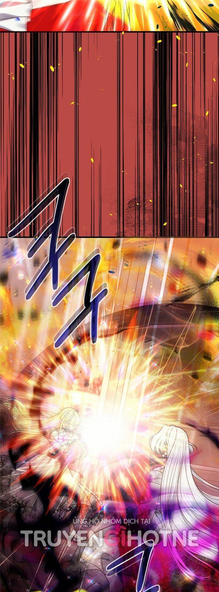 Trở Thành Vợ Thái Tử Quái Vật Chap 72 - Next Chap 73