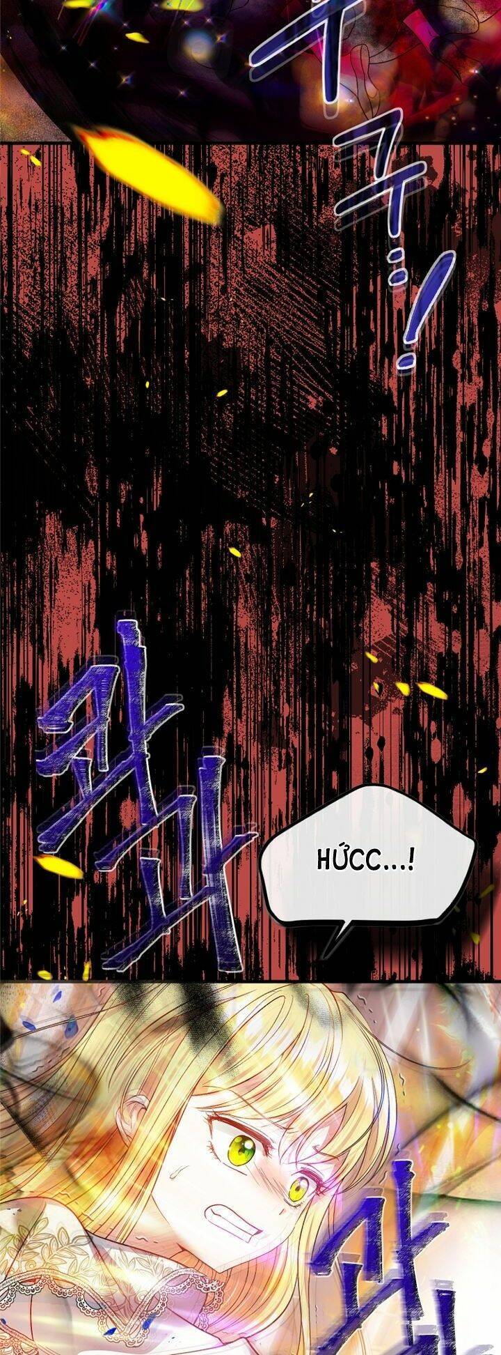 Trở Thành Vợ Thái Tử Quái Vật Chap 72 - Next Chap 73