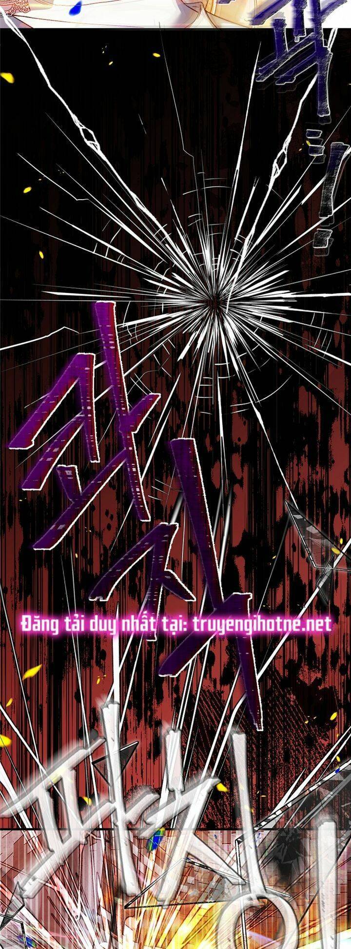 Trở Thành Vợ Thái Tử Quái Vật Chap 72 - Next Chap 73