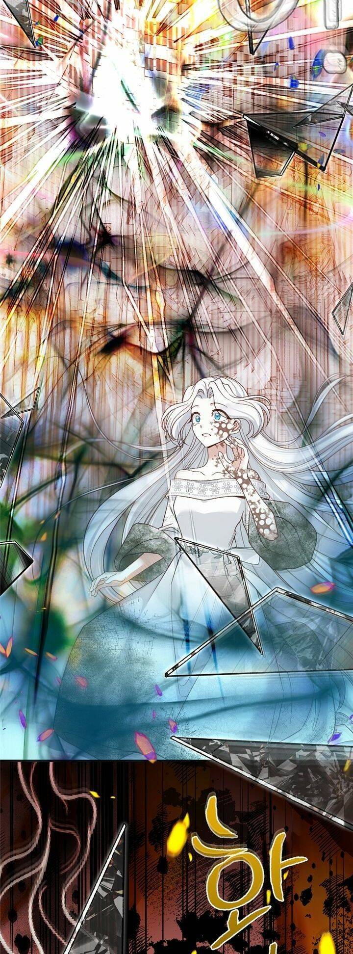 Trở Thành Vợ Thái Tử Quái Vật Chap 72 - Next Chap 73