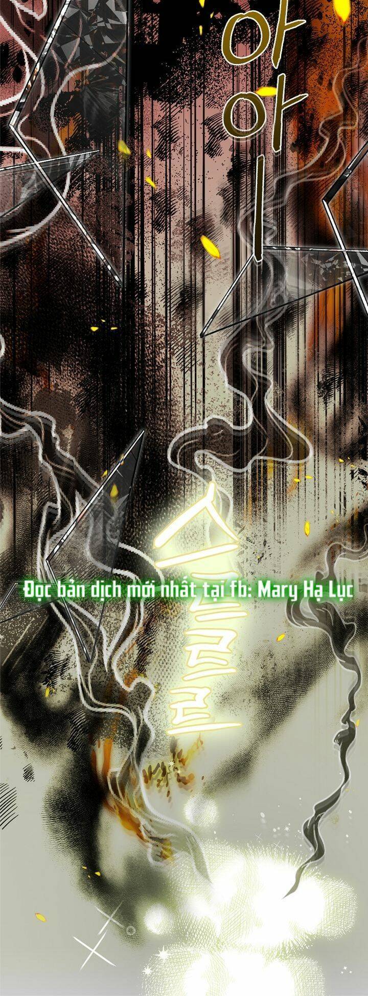 Trở Thành Vợ Thái Tử Quái Vật Chap 72 - Next Chap 73