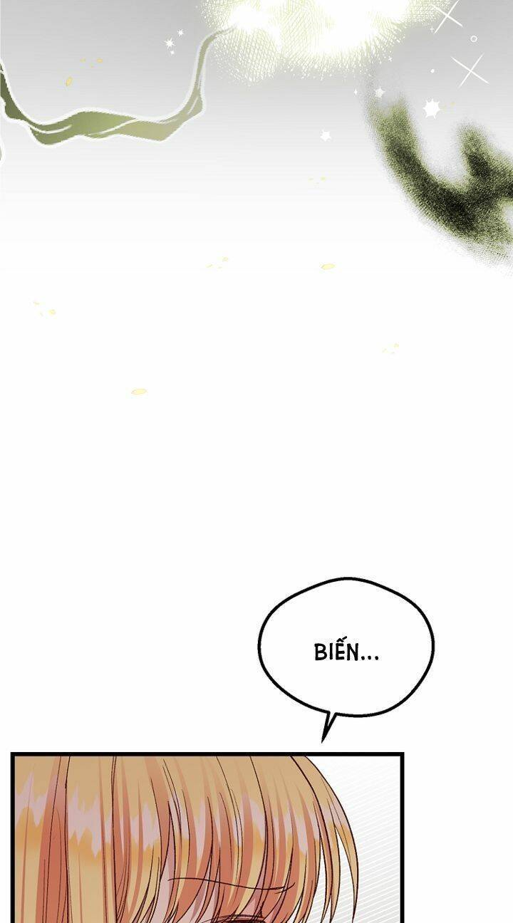 Trở Thành Vợ Thái Tử Quái Vật Chap 72 - Next Chap 73