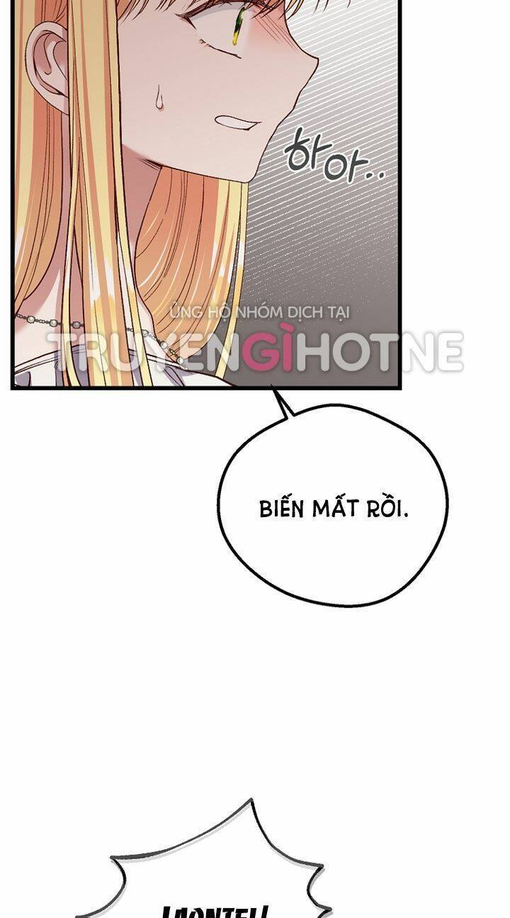 Trở Thành Vợ Thái Tử Quái Vật Chap 72 - Next Chap 73