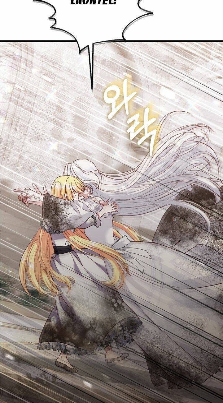 Trở Thành Vợ Thái Tử Quái Vật Chap 72 - Next Chap 73