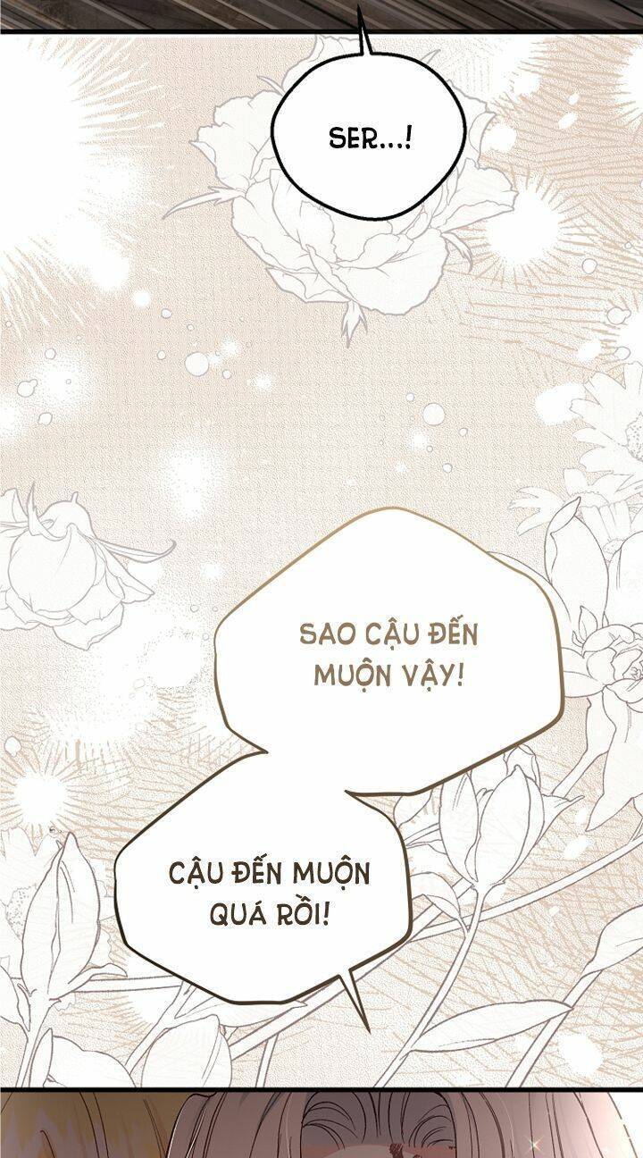 Trở Thành Vợ Thái Tử Quái Vật Chap 72 - Next Chap 73