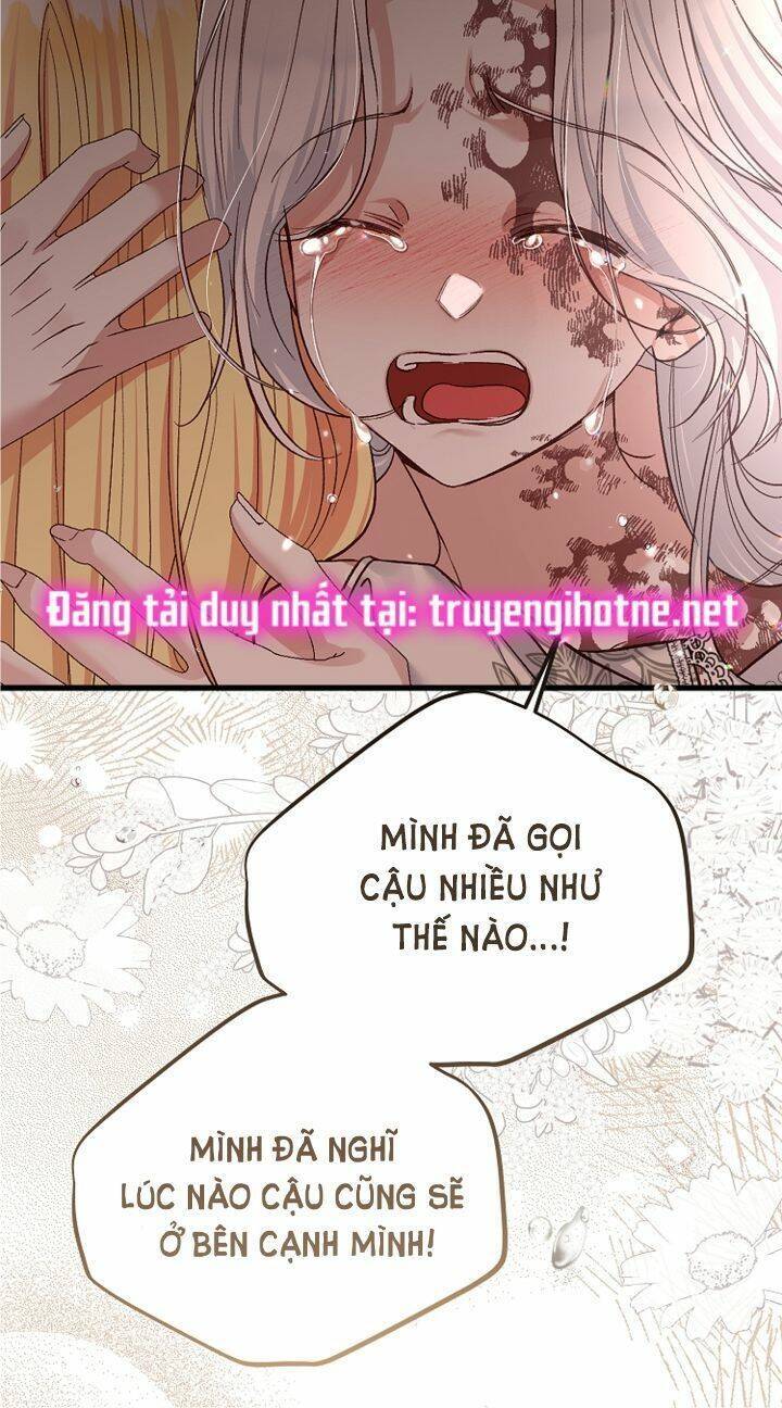 Trở Thành Vợ Thái Tử Quái Vật Chap 72 - Next Chap 73