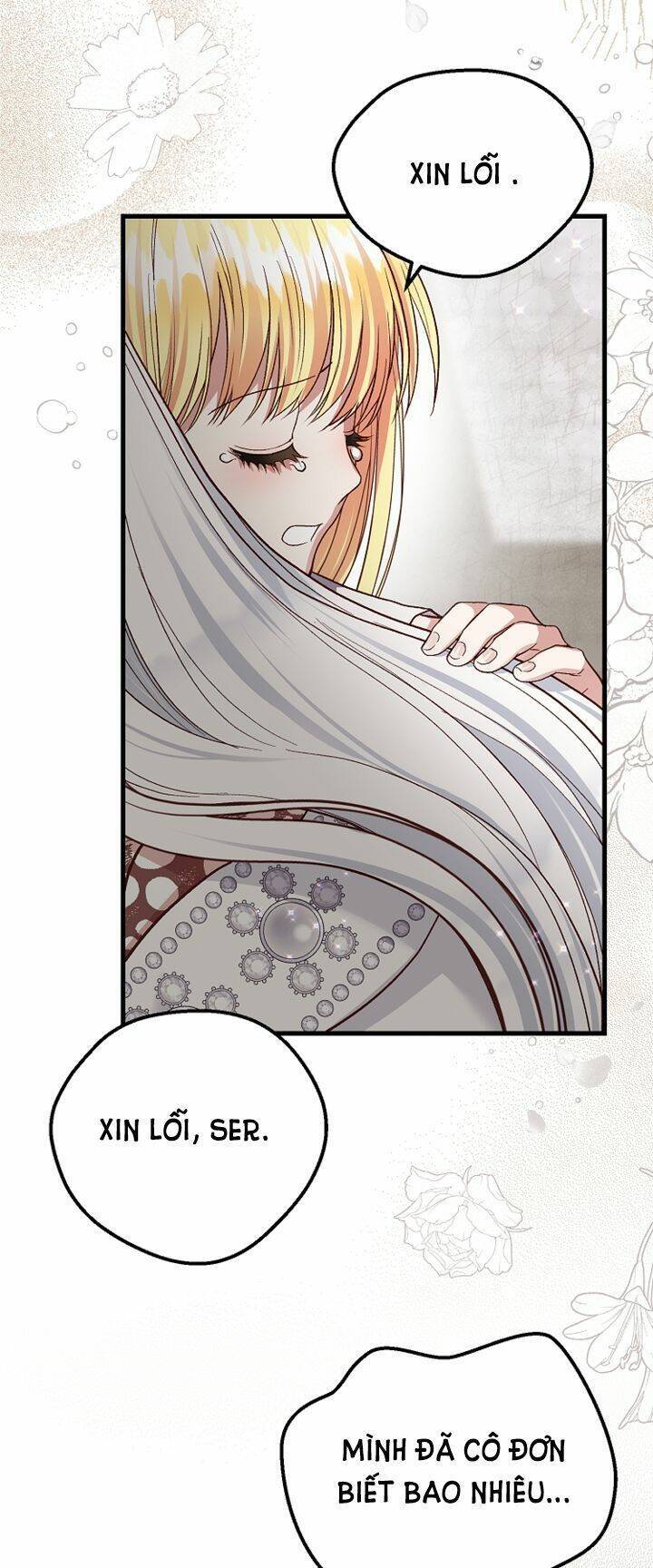 Trở Thành Vợ Thái Tử Quái Vật Chap 72 - Next Chap 73