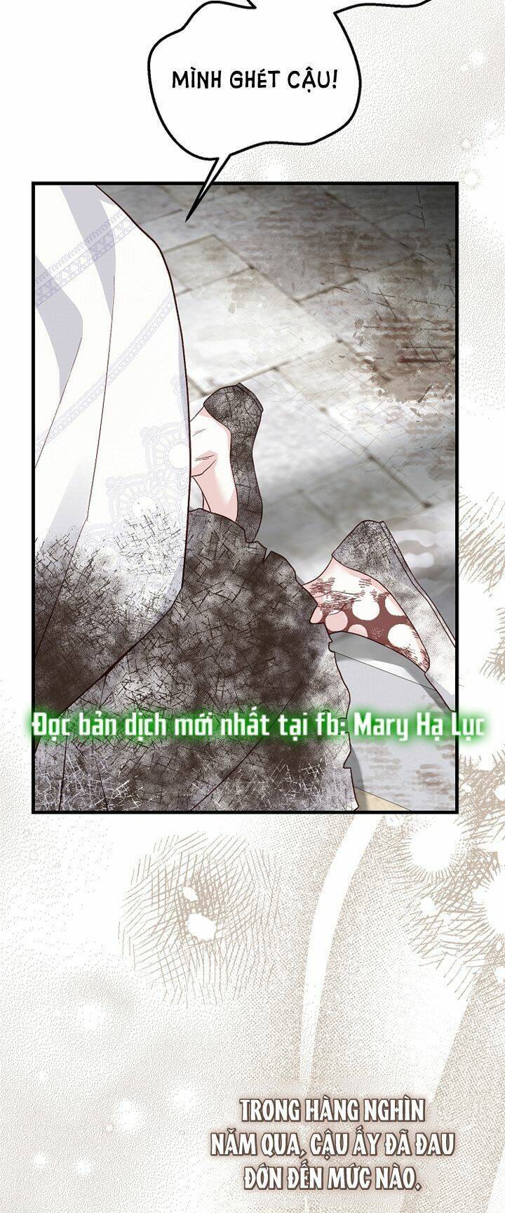 Trở Thành Vợ Thái Tử Quái Vật Chap 72 - Next Chap 73