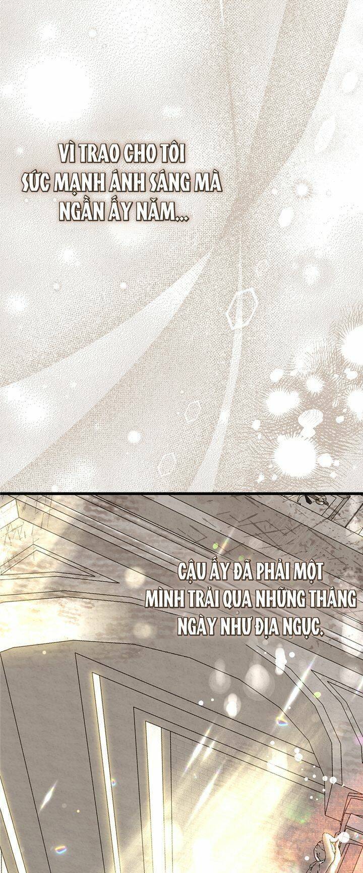 Trở Thành Vợ Thái Tử Quái Vật Chap 72 - Next Chap 73