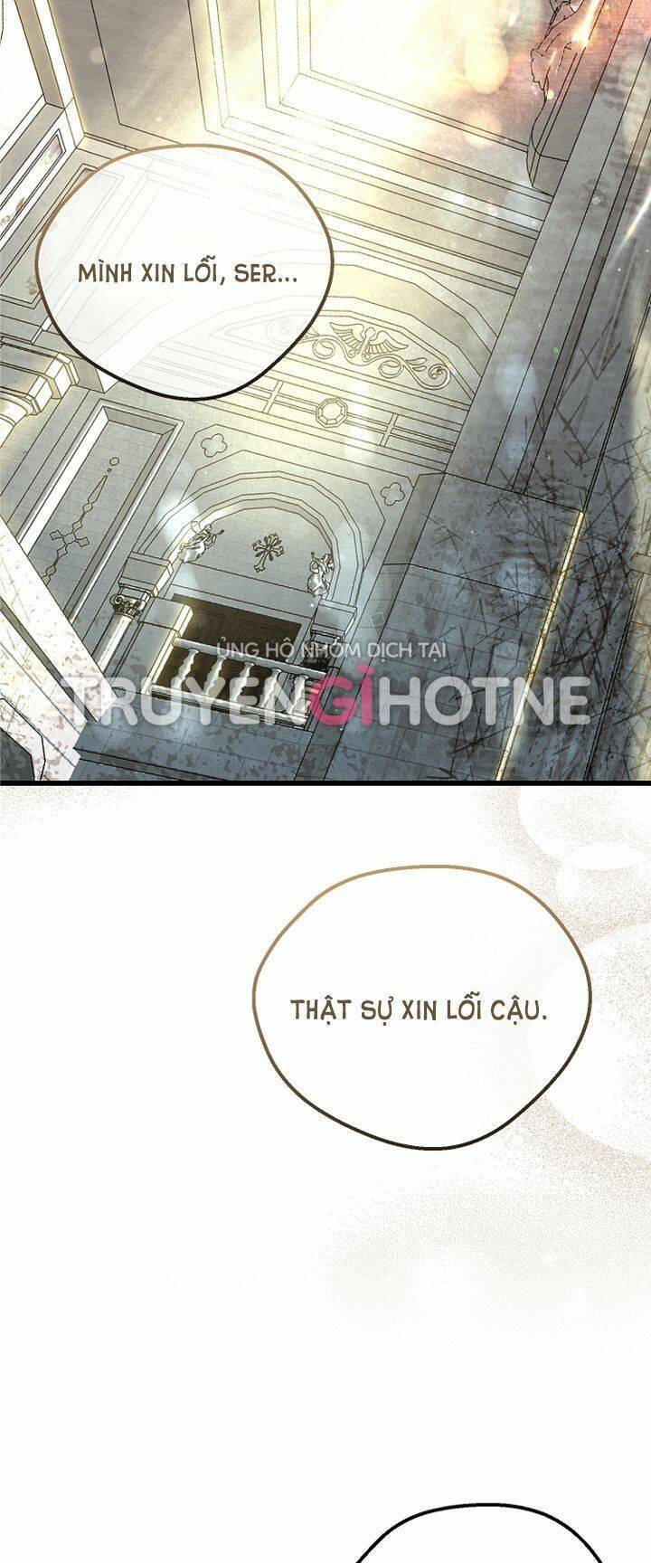 Trở Thành Vợ Thái Tử Quái Vật Chap 72 - Next Chap 73