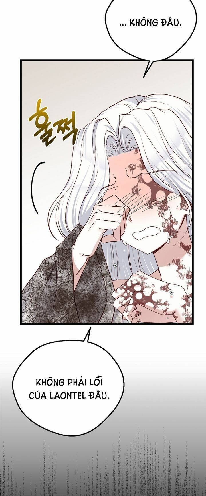 Trở Thành Vợ Thái Tử Quái Vật Chap 72 - Next Chap 73