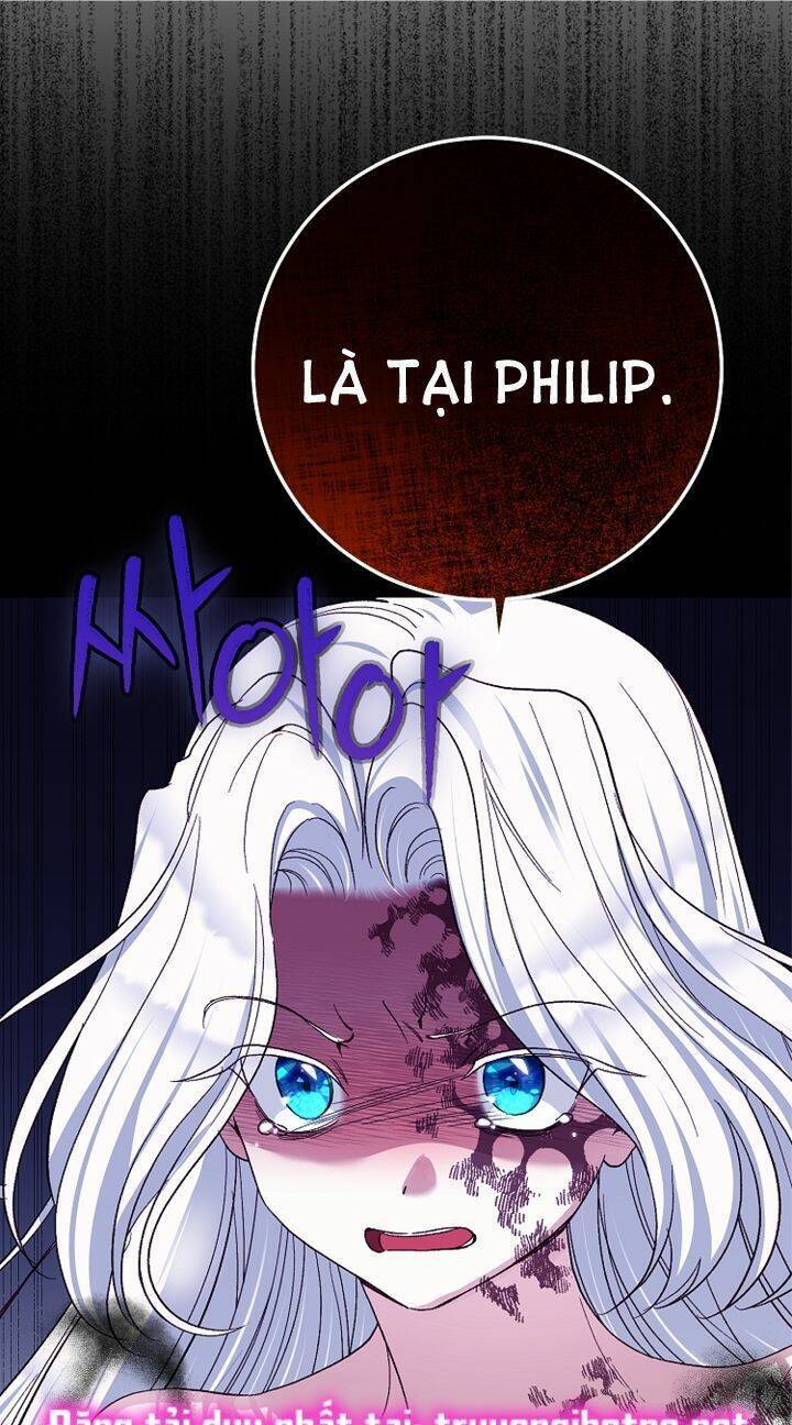 Trở Thành Vợ Thái Tử Quái Vật Chap 72 - Next Chap 73