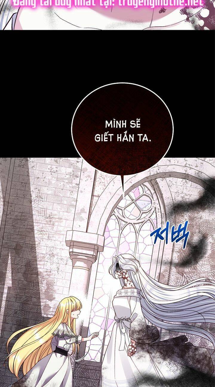 Trở Thành Vợ Thái Tử Quái Vật Chap 72 - Next Chap 73