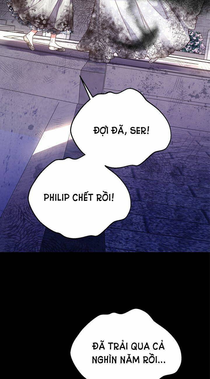 Trở Thành Vợ Thái Tử Quái Vật Chap 72 - Next Chap 73