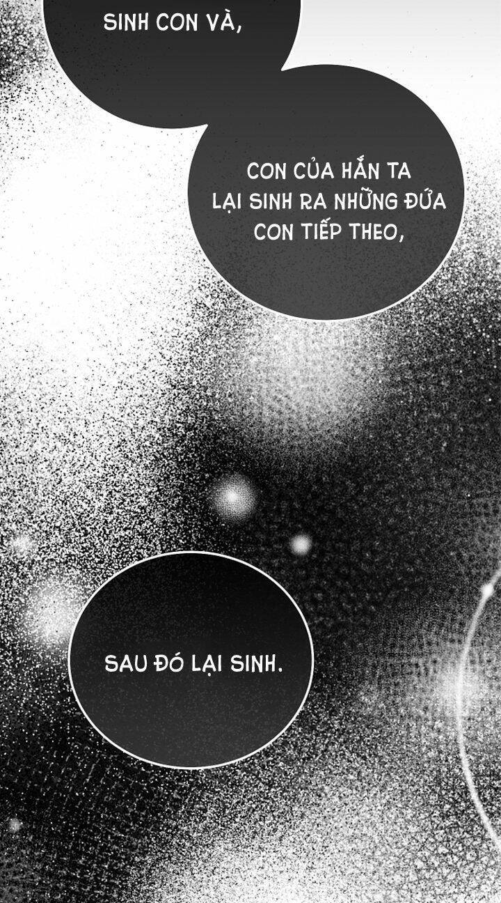 Trở Thành Vợ Thái Tử Quái Vật Chap 72 - Next Chap 73