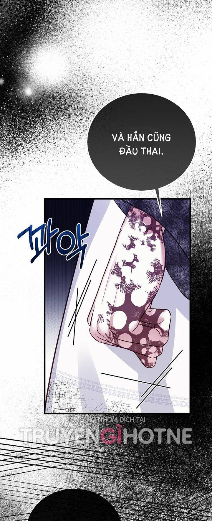 Trở Thành Vợ Thái Tử Quái Vật Chap 72 - Next Chap 73