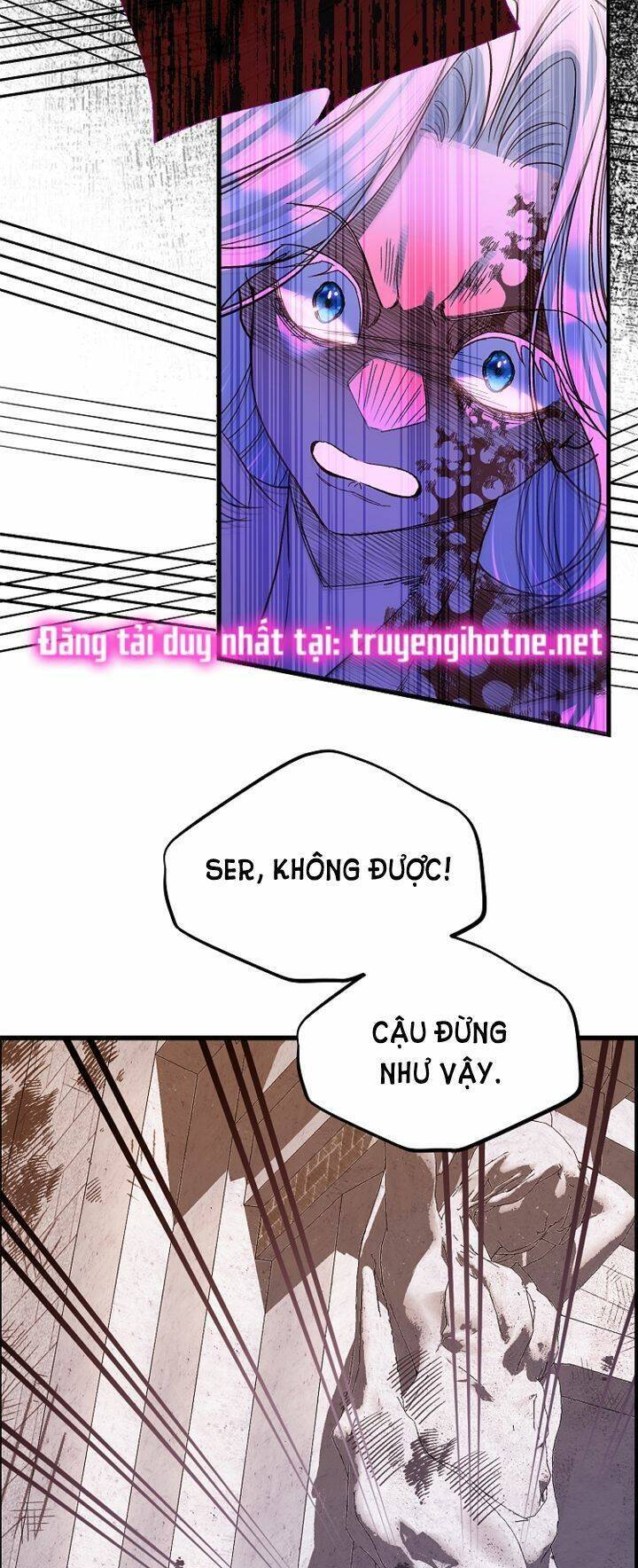 Trở Thành Vợ Thái Tử Quái Vật Chap 72 - Next Chap 73