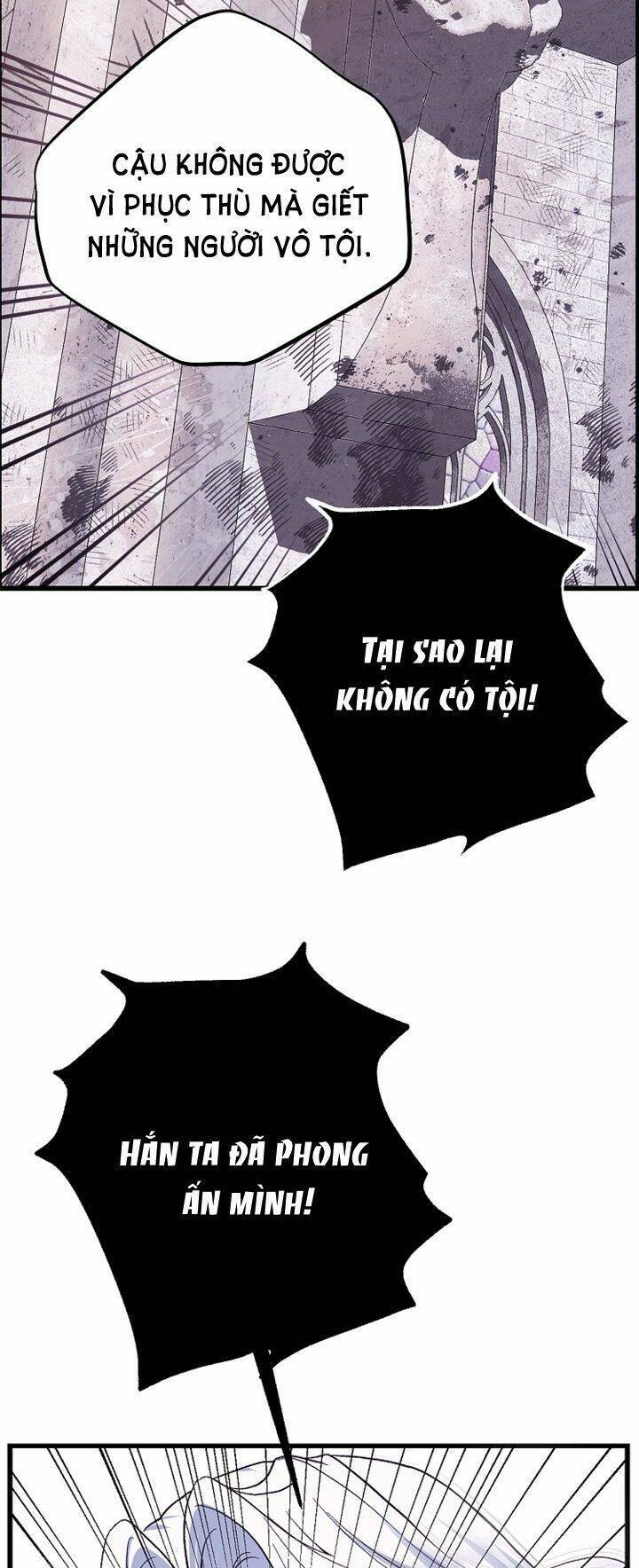 Trở Thành Vợ Thái Tử Quái Vật Chap 72 - Next Chap 73