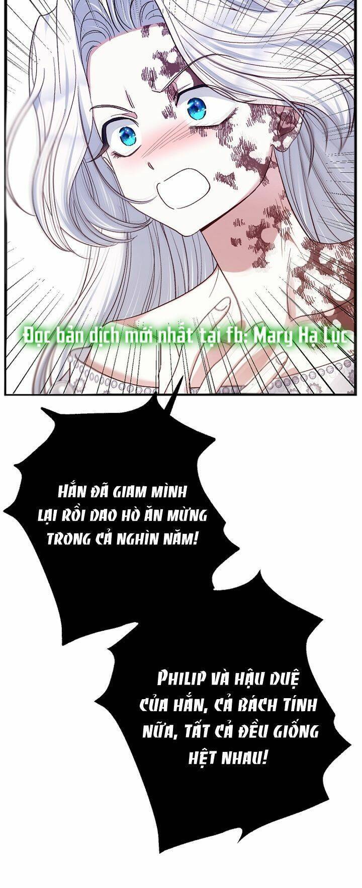 Trở Thành Vợ Thái Tử Quái Vật Chap 72 - Next Chap 73