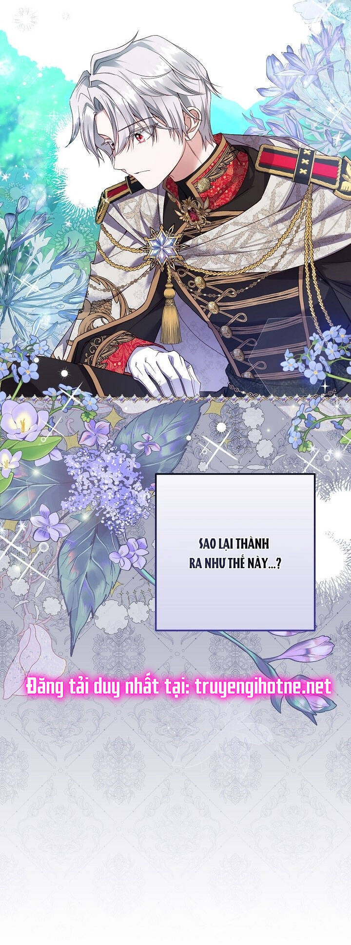 Trở Thành Vợ Thái Tử Quái Vật Chap 731 - Next Chap 732
