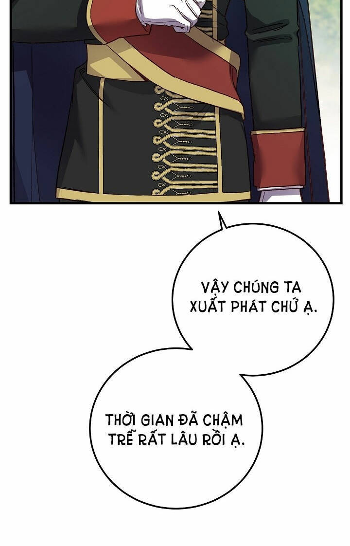Trở Thành Vợ Thái Tử Quái Vật Chap 731 - Next Chap 732