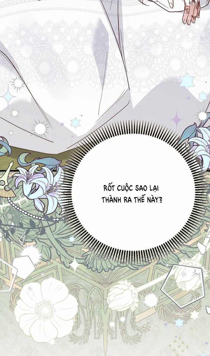 Trở Thành Vợ Thái Tử Quái Vật Chap 731 - Next Chap 732