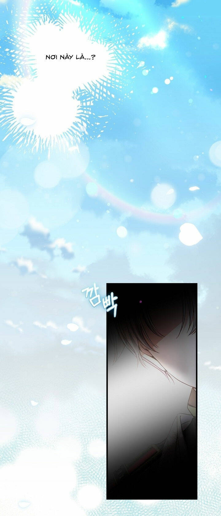 Trở Thành Vợ Thái Tử Quái Vật Chap 731 - Next Chap 732