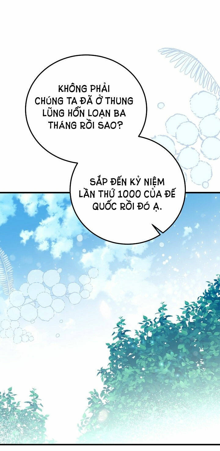 Trở Thành Vợ Thái Tử Quái Vật Chap 731 - Next Chap 732