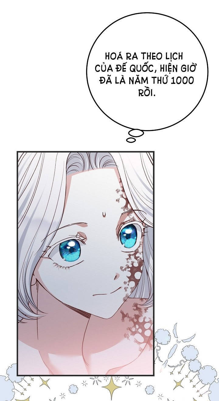 Trở Thành Vợ Thái Tử Quái Vật Chap 731 - Next Chap 732