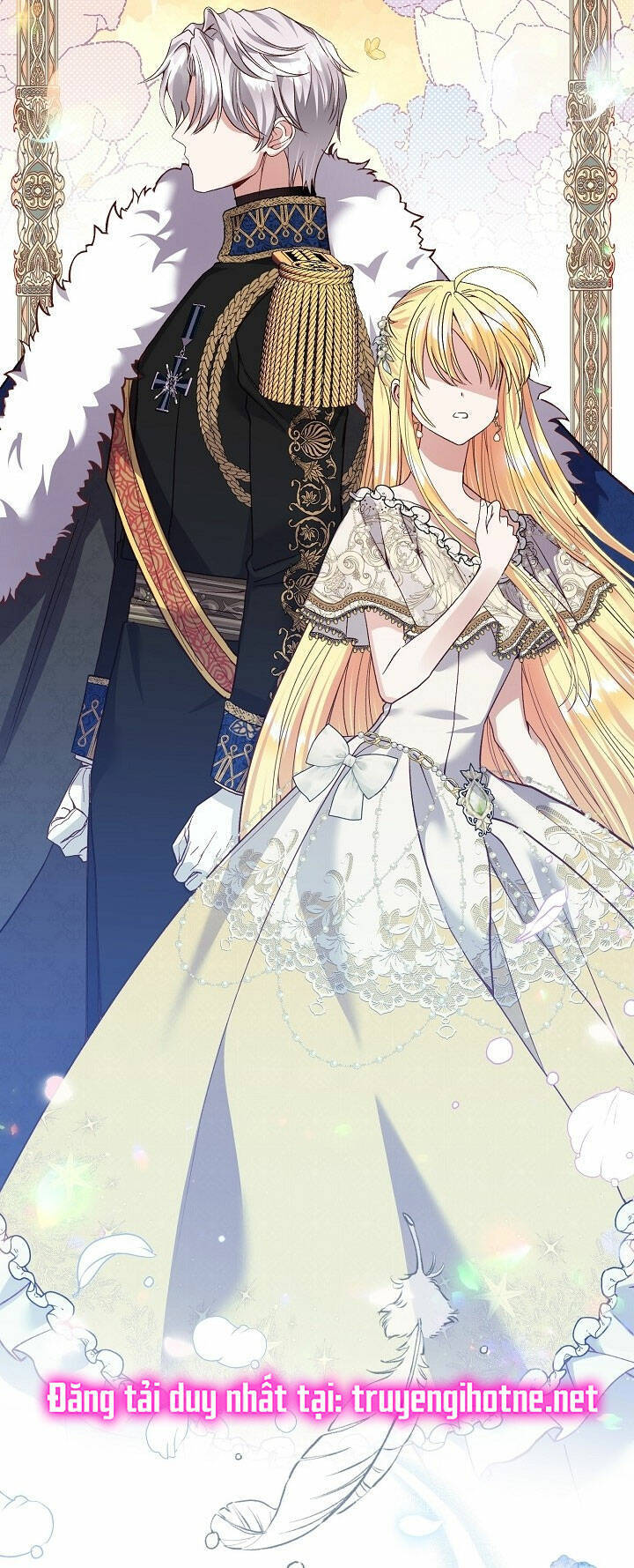 Trở Thành Vợ Thái Tử Quái Vật Chap 731 - Next Chap 732