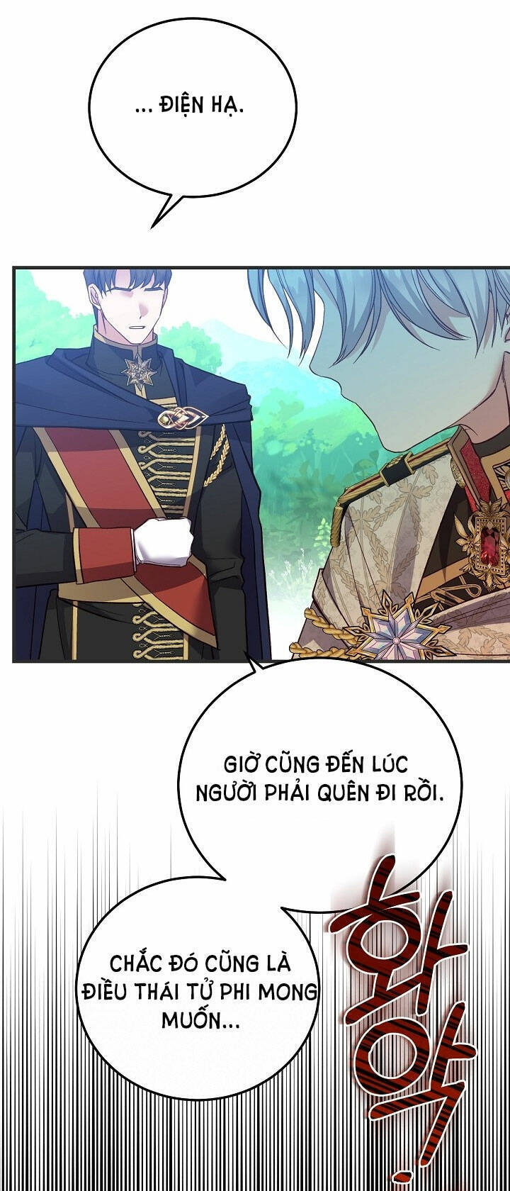 Trở Thành Vợ Thái Tử Quái Vật Chap 731 - Next Chap 732