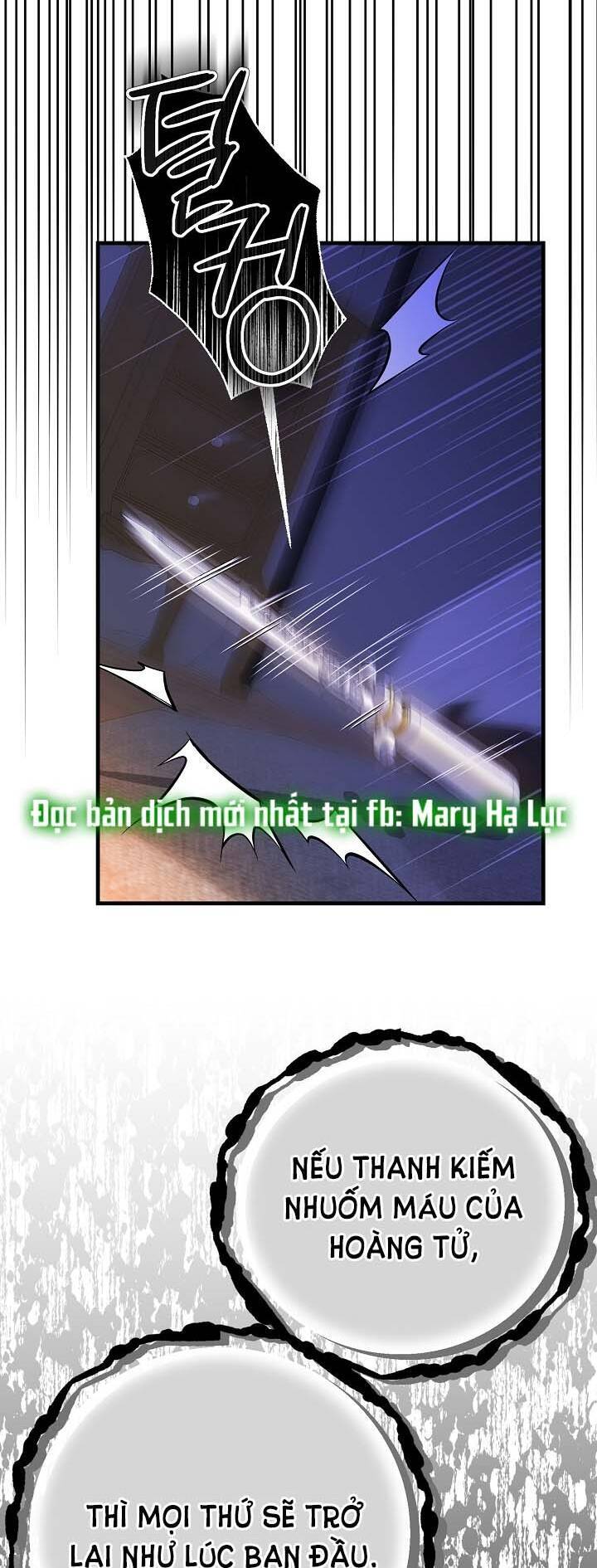 Trở Thành Vợ Thái Tử Quái Vật Chap 742 - Next Chap 743
