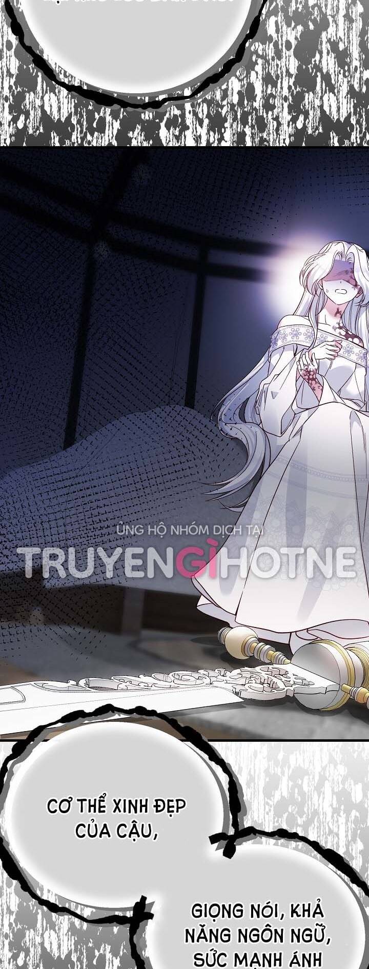 Trở Thành Vợ Thái Tử Quái Vật Chap 742 - Next Chap 743